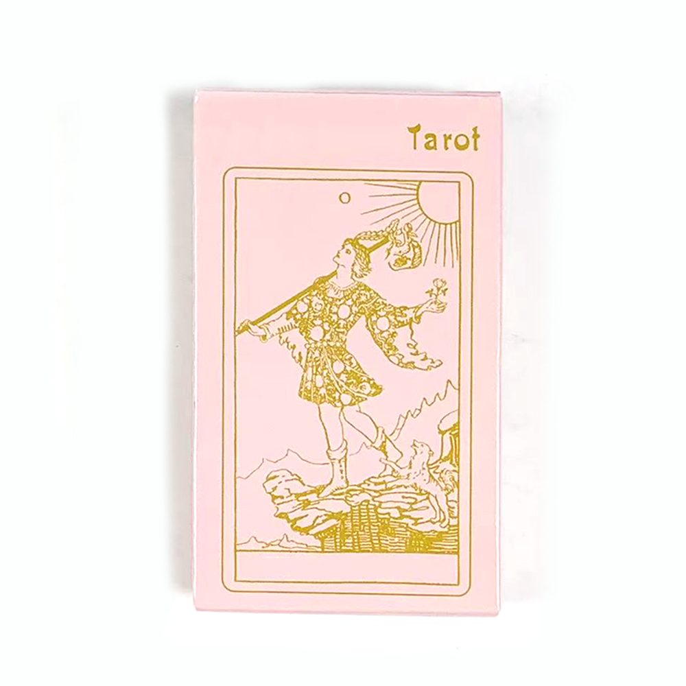 Tarot Kartları Destesi 78 Adet - Board Game Arena incelemesi ve fiyatı
