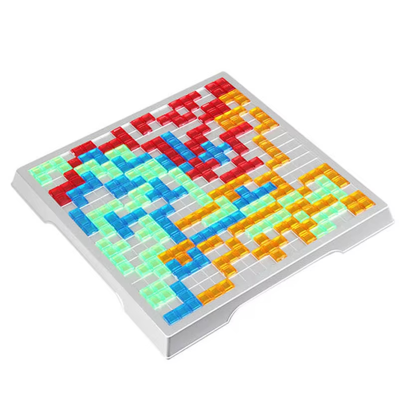 Çocuk Entelektüel Bulmaca Stra - Board Game Quarto incelemesi ve fiyatı