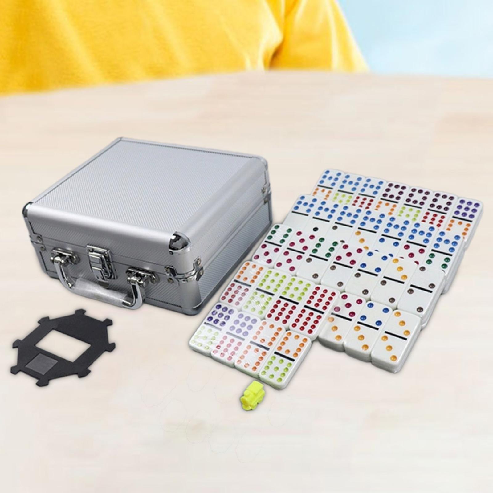 Çift Domino, Dokuzlu Oyun Seti - Strategy Board Game incelemesi ve fiyatı