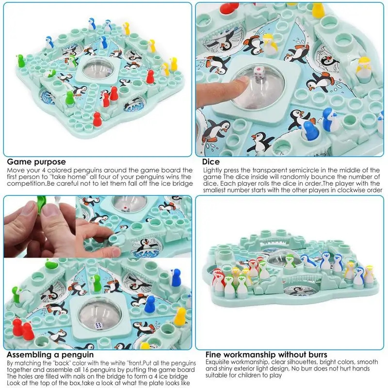 Çok Oyunculu Penguen Uçan Satr - Board Game Arena incelemesi ve fiyatı