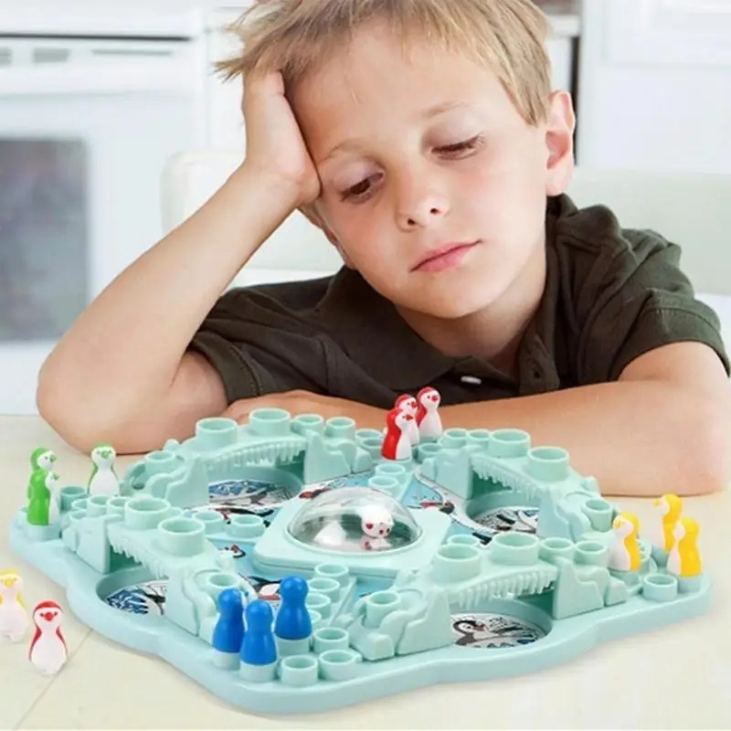 Çok Oyunculu Penguen Uçan Satr - Board Game Arena incelemesi ve fiyatı