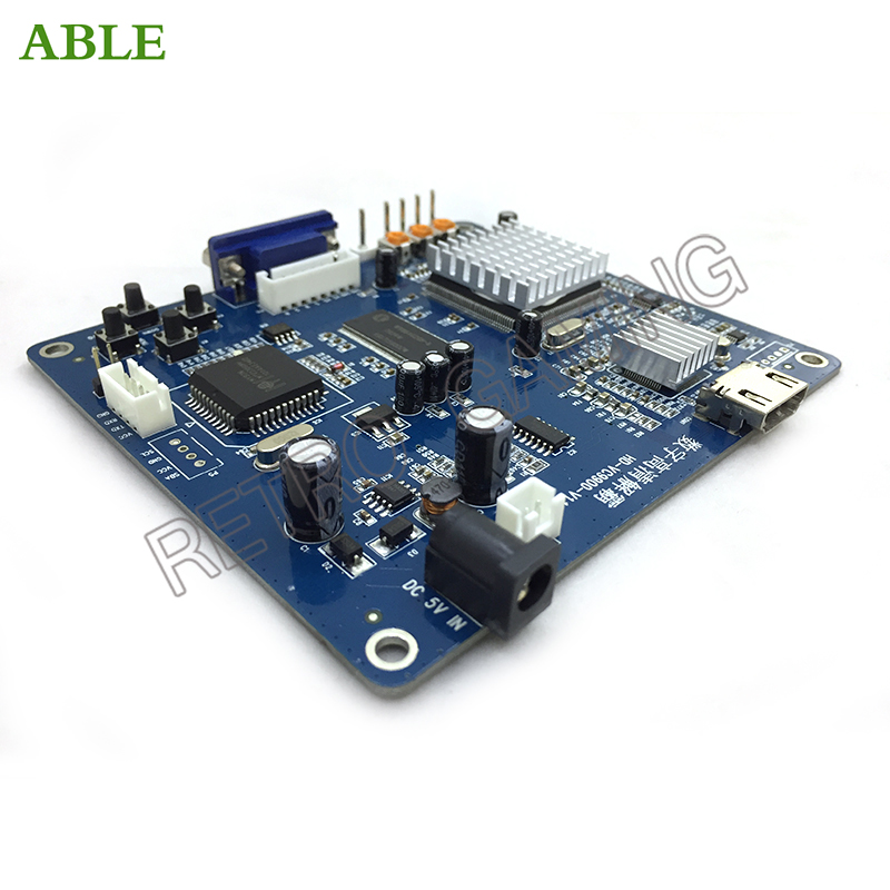 CGA TO HDMI Dönüştürücü RGBS / - Board Game Path incelemesi ve fiyatı