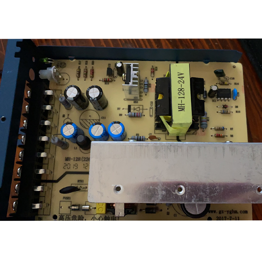 Arcade güç kaynağı 5V 12V 24V  - Board Game Path incelemesi ve fiyatı