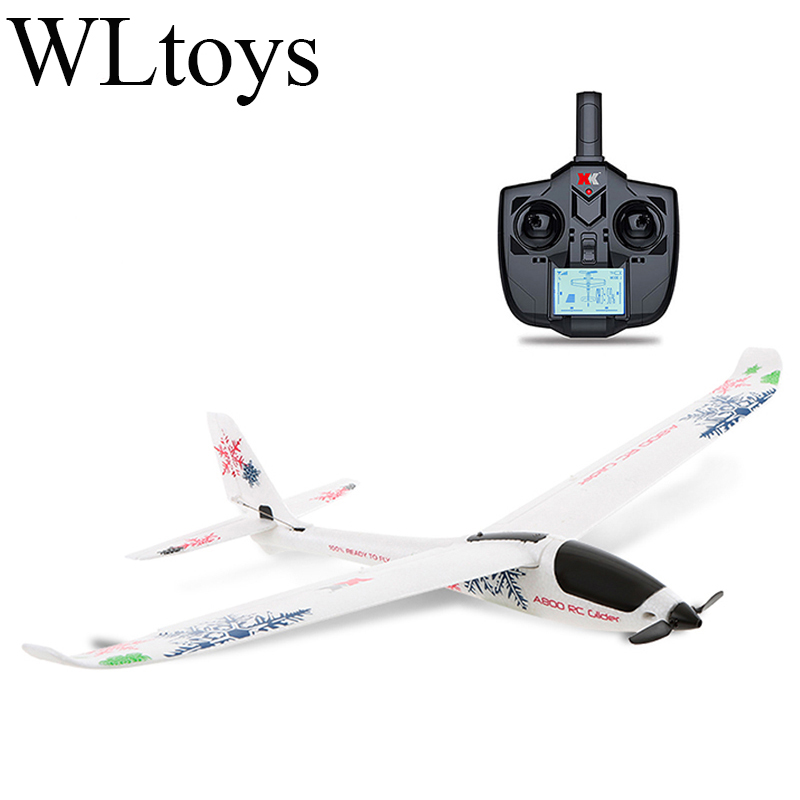 Wltoys XK A800 RC Uçak 5CH 3D  - Board Game Wingspan incelemesi ve fiyatı