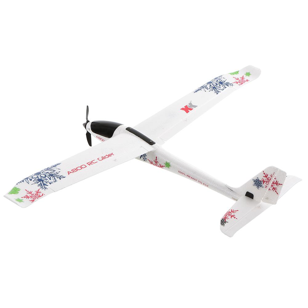 Wltoys XK A800 RC Uçak 5CH 3D  - Board Game Wingspan incelemesi ve fiyatı