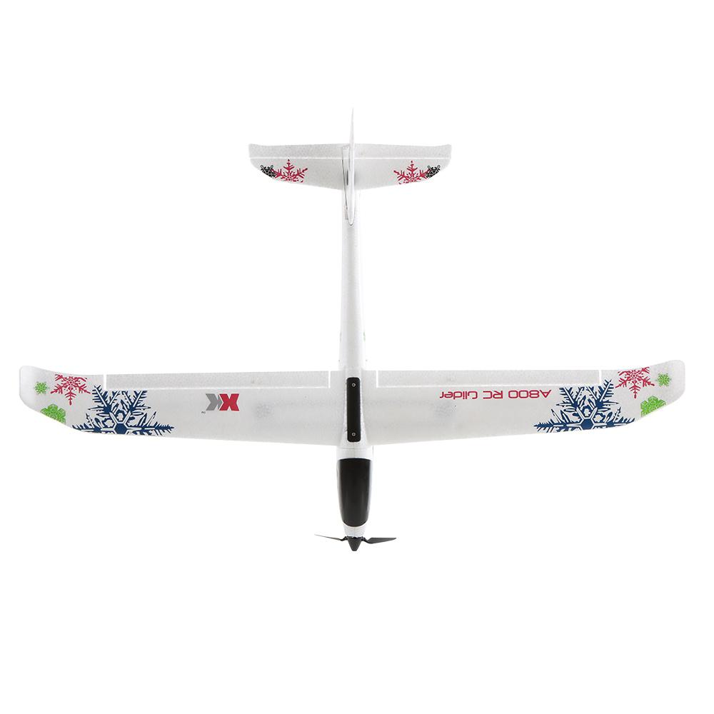 Wltoys XK A800 RC Uçak 5CH 3D  - Board Game Wingspan incelemesi ve fiyatı