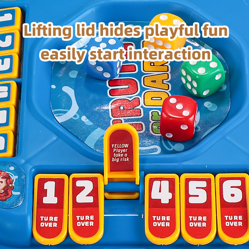 Sıralama ve İstifleme Oyuncakl - Board Game Quarto incelemesi ve fiyatı