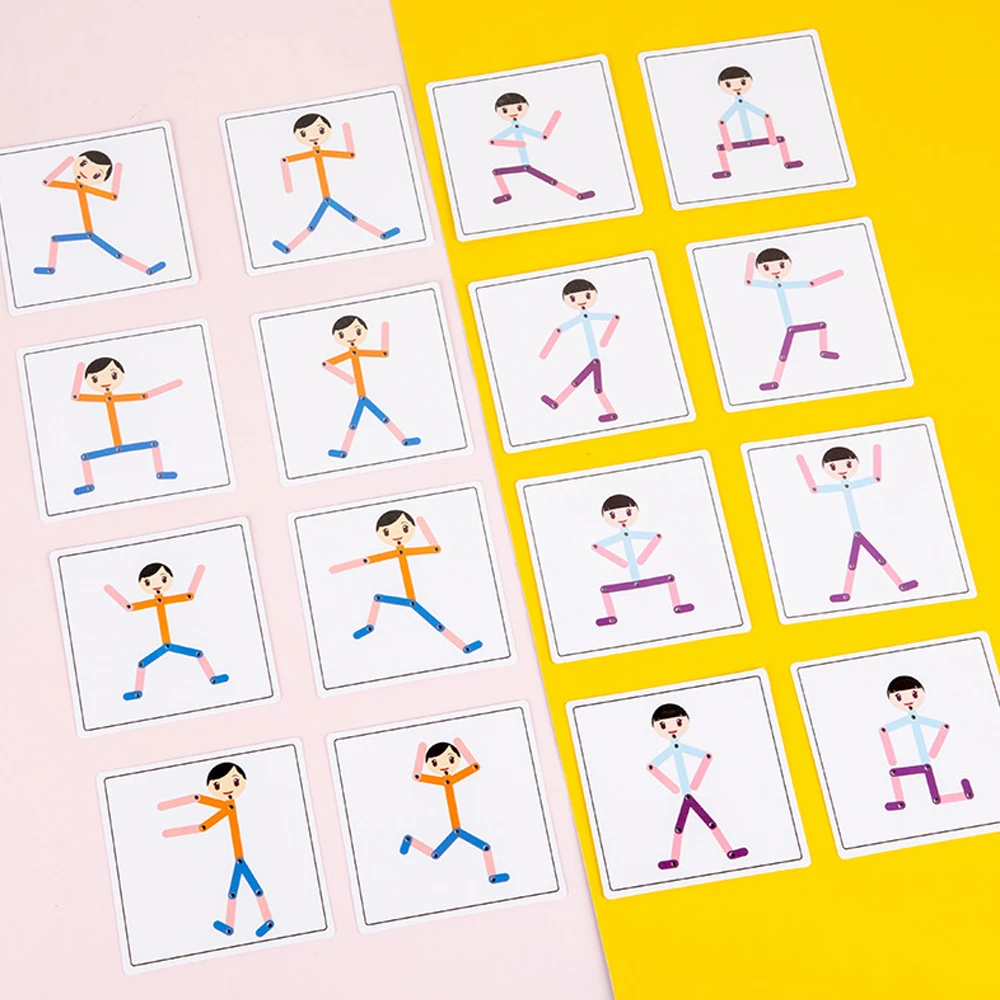 Spor Ahşap Adam Malzeme DIY Bu - Board Game Quarto incelemesi ve fiyatı