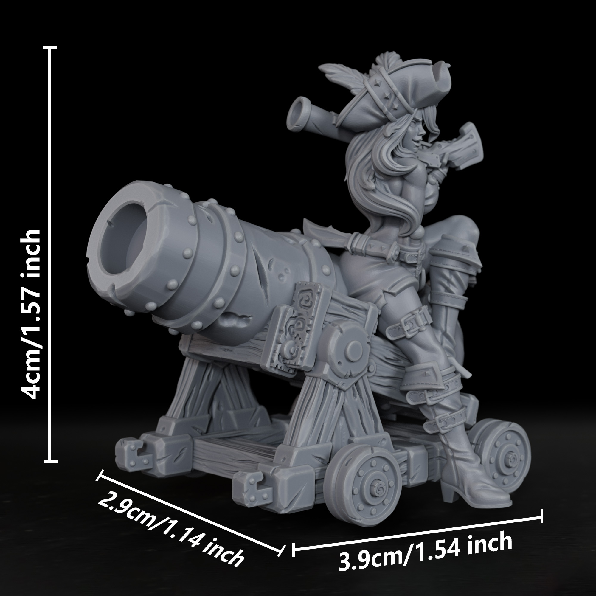 RPG Minyatürleri - Strateji TT - Strategy Board Game incelemesi ve fiyatı