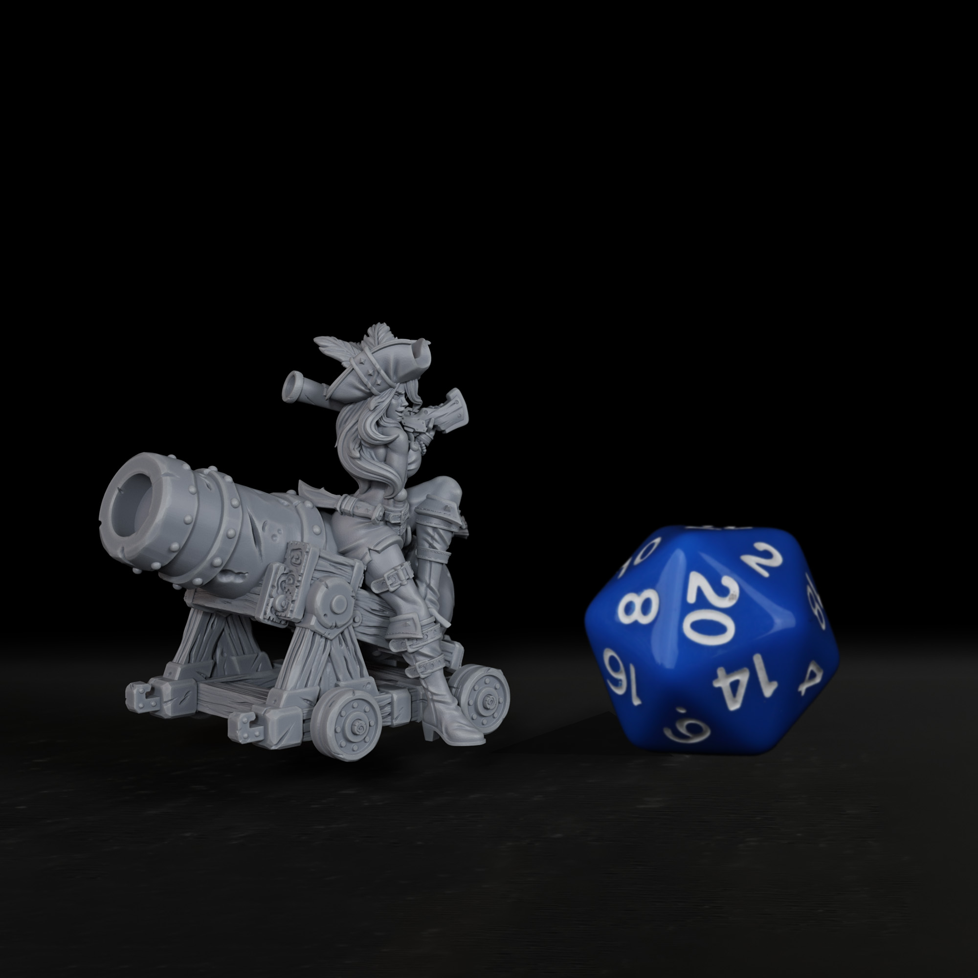 RPG Minyatürleri - Strateji TT - Strategy Board Game incelemesi ve fiyatı